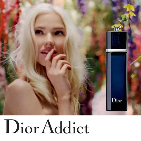 dior addict music|where to buy Dior Addict.